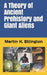A Theory of Ancient Prehistory and Giant Aliens by Martin K. Ettington