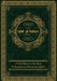 Sahih al-Bukhari: (All Volumes in One Book) English Text Only by Muhammad Mohee Uddin