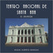 Teatro Nacional de Santa Ana El Salvador by Miguel Alberto Mendoza Guzmán, Miguel Alberto Mendoza Guzmán