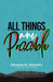 All Things Are Possible by Edvante M. Showers