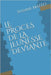 Le Proces de la Jeunesse Deviante by Nzamboue, Blondelle Lucrèce