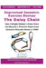 Improvised Isometric Exercise Devices - The Daisy Chain: How a Simple Climber's Daisy Chain Can Become a Powerful Improvised Isometric Exercise Device by Helen Renee Wuorio