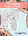The Fascinating World of Horses - Coloring Book by Ellison Workman