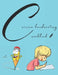 Cursive handwriting workbook: Alphabet writing practice book for kids beginners by Little Style Colors