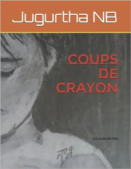 Coups de crayon by Nb, Jugurtha