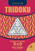 Sudoku Tridoku - 200 Easy to Master Puzzles 9x9 (Volume 8) by Veider, Dart
