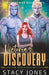 Victoria's Discovery by Stacy Jones