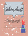 Schönschrift Übungsheft: Schreibtraining zur Verbesserung der Handschrift für Volksschüler, Grundschüler, Erwachsene 100 Übungsvorlagen Konzent by Lang, Doris