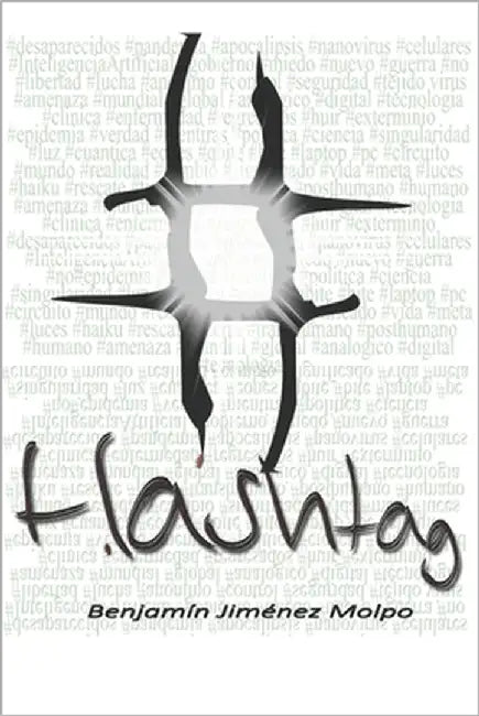 # Hashtag by Jiménez Molpo, Benjamin