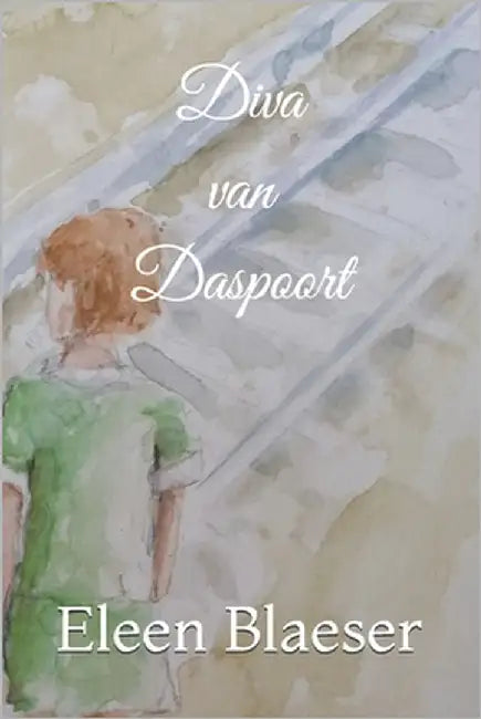 Diva van Daspoort by Blaeser, Eleen
