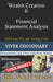 Wealth Creation & Financial Statement Analysis: Dream to be Wealthy by Vivek Choudhary