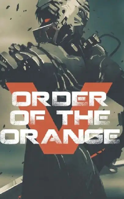 Order of the Orange V by L. P. Cowling