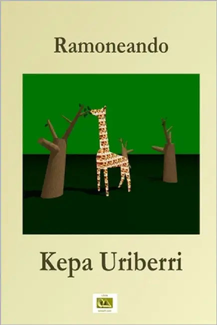 Ramoneando by Uriberri, Kepa