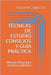 Técnicas de Estudio Consejos Y Guía Práctica: Método eficaz para el éxito académico by Colina Ch, Víctor M.