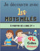 Je Découvre Avec Les Mots Mêlés by Éditions, Ma Passion Pour Les Mots Mêl