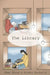 The Library by Nishka Kacheria