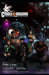 Cradle of Dragons Graphic Novel Manga Book 1: A Massively Multiplayer Offline Fantasy Island Adventure by Jin Song Kim