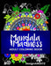 Mandala Madness: Adult Coloring Book by Designansatz