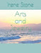 Arts and Jewelry by Dariia Nikolaieva