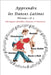 Apprendre les Danses Latines: Niveau 1 et 2: 128 Figures détaillées (Danseur et Danseuse) by Nottet, Charlotte