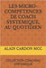 Les Micro-Competences de Coach Systemique, Au Quotidien: Collection Coaching Systemique by Cardon MCC, Alain