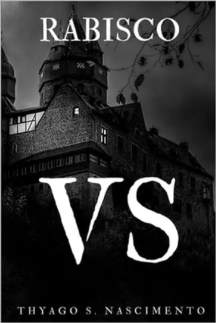 Rabisco VS by Souza Do Nascimento, Thyago