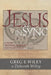 Jesus inSync: A 150-Day Devotional Adventure into the Life of Jesus by Deborah Wiley