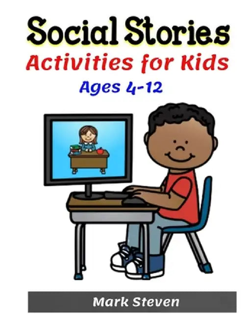Social Stories Activities For
