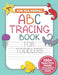Fun Sea Animal ABC Tracing Book for Toddlers: Traceable Alphabet Letter Writing and Handwriting Practice Workbook For Kids (Preschool and Kindergarten by Fun Brain Puzzles