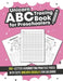 Unicorn ABC Tracing Book for Preschoolers: Traceable Handwriting Practice and Alphabet Letter Writing Workbook For Kids Ages 3-5 by Fun Brain Puzzles