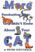 More Fascinating Facts You Didn't Know About Your Cat by Peter Scottsdale