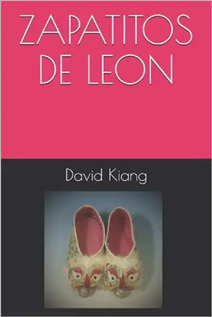 Zapatitos de Leon by Kiang, David
