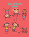 kids Activity Book: 8.5x11 inch 21,59x27,94 cm 120 pages Children's Activity Book Between 4 and 11 years old: Coloring, dot to dot ... Et by Space Activity