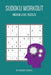 Sudoku Workout: Medium Level Puzzles by Rosaline Caravel