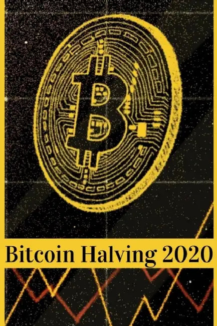 Bitcoin Halving 2020 by Scott Adams