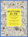 Picture Hope: The Social Distancing Coloring Book by Brittany Watson Jepsen