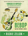 Marcos de Arpeggio para Orientacion Melodica: Suplemento para VOL 1 y 2 by Zellon, Richie