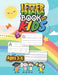 Letter Tracing Book for Kids. Ages 3-5: Vol - 11. Both Uppercase and Lowercase Letters. Alphabet Handwriting Practice Workbook for Kids. 8.5x11 inch - by The Book Look