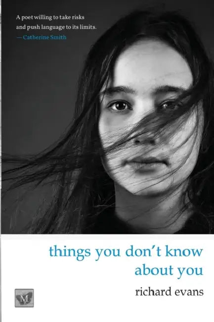 Things You Don't Know About You by Nicole Goux