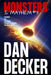 Monsters & Mayhem #3 by Dan Decker