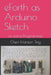 eForth as Arduino Sketch: no extra Programmer by Juergen Pintaske