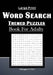 Large Print Word Search Themed Puzzles Book For Adults: Brain Games With 101 Word Search Themed Puzzles Book For Adults/Seniors: 129 pages and 7 x 10 by Tamoh Art Publishing