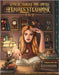 Livre de coloriage pour adultes Femmes steampunk 1 & 2 by Snels, Nick