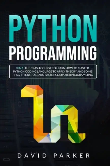 PYTHON PROGRAMMING