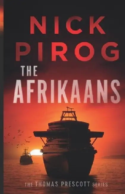 The Afrikaans by Nick Pirog