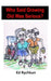 Who Said Growing Old Was Serious? by Ed Rychkun