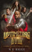 Optimizing Evil by N. E. Riggs