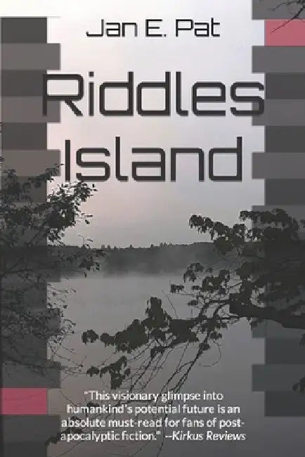 Riddles Island by Jan E. Pat