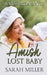 Amish Lost Baby by Sarah Miller