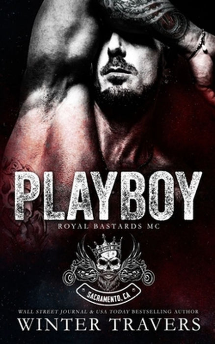 Playboy by Travers, Winter
